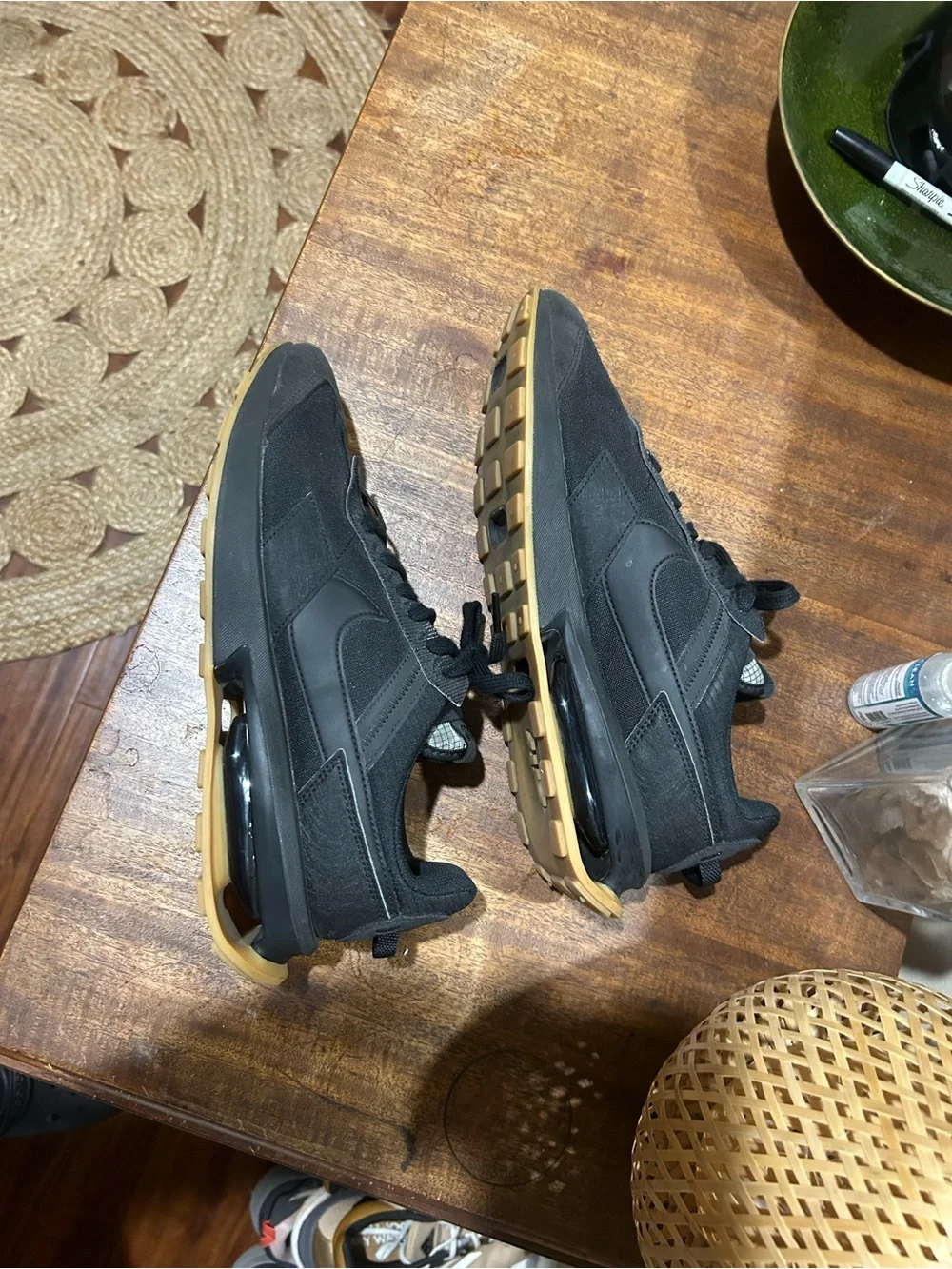 Rare Nike Air Max Pre-Day 